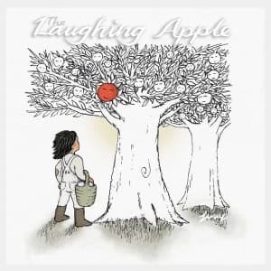 Yusuf - Cat Stevens / The Laughing Apple Vinyl