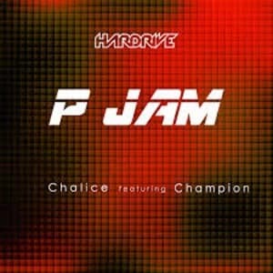 P Jam - Pepper Pot / Chalice Vinyl