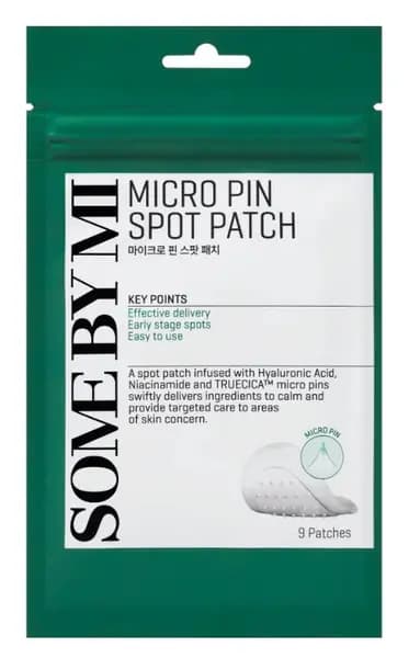 Some By Mi Micro Pin Spot Patch 9 pcs