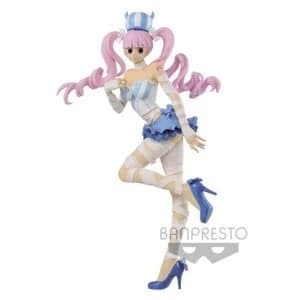 Perona Version B One Piece Sweet Style Pirates PVC Statue