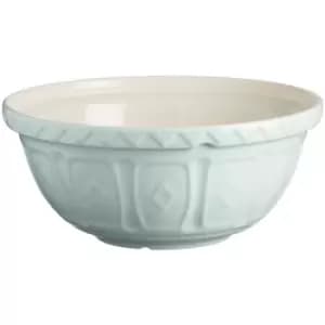 Mason Cash Colour Mix S12 Powder Blue Mixing Bowl 29cm