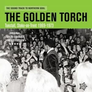 Various - The Golden Torch Vinyl