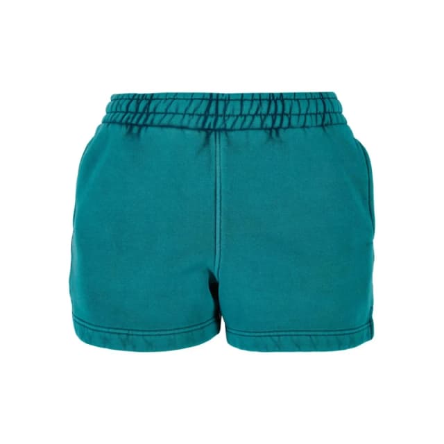 Urban Classics Womens shorts Urban Classics Stone Washed Vert Female XL