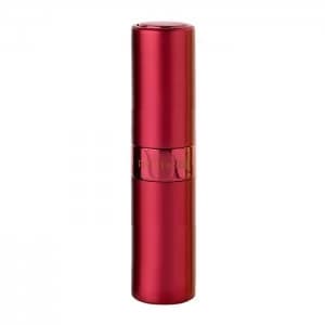 Twist & Spritz Red Atomiser Refillable Spray 8ml