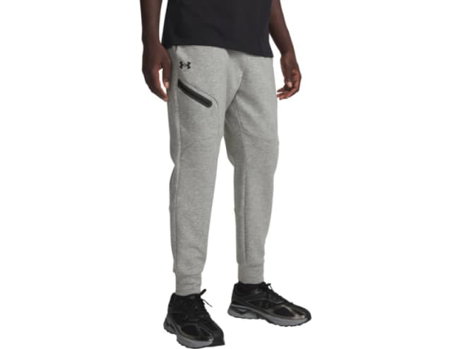 Under Armour Unstoppable Eu Sweatpants Grey C011 S