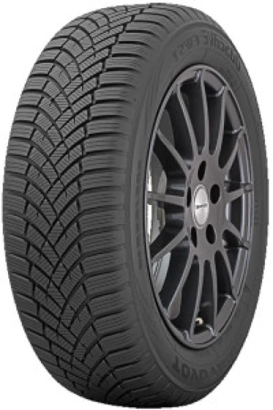 Toyo Observe Winter Sport 1 ( 205/55 R16 91H ) Winter tires