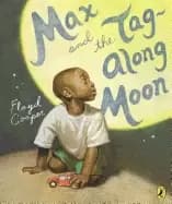 max and the tag along moon