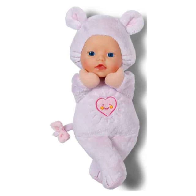 Baby Born For Babies Mouse 26cm 1018223