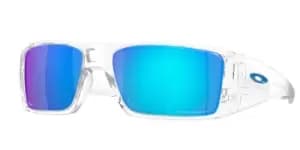 Oakley Sunglasses OO9231 HELIOSTAT Polarized 923107