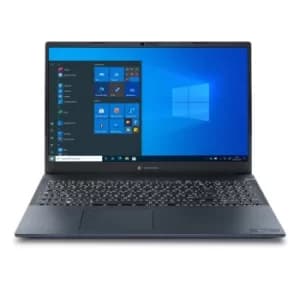 Dynabook Tecra A50-j-11x Core i5 8GB 256GB 15.6" FHD Win10 Pro Laptop