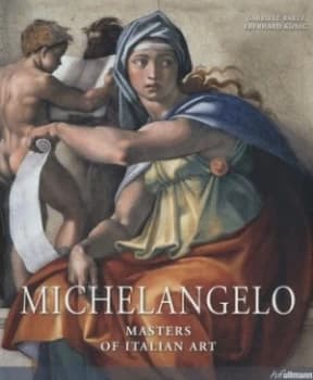 Michelangelo Buonarroti by Gabriele Bartz Hardback