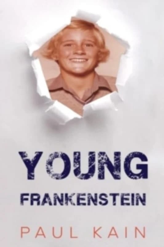 Young Frankenstein Paperback / softback