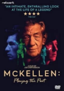 McKellen: Playing the Part