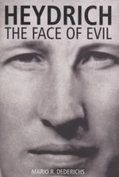 Heydrich by Mario R Dederichs Hardback