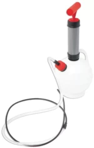 Laser Tools 4786 Manual Oil Extractor 2 Litre