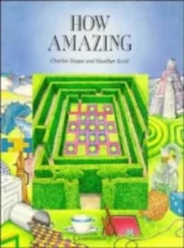 How Amazing by Charles Snape Paperback