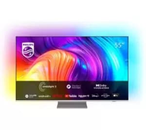 Philips 55" 55PUS8807/12 Smart 4K Ultra HD LED TV