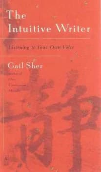 The Intuitive Writer by Gail Sher Paperback