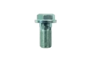 Connect 34127 Brake Hose Banjo Bolt M10 x 1 - Pack 5