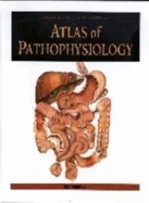 atlas of pathophysiology