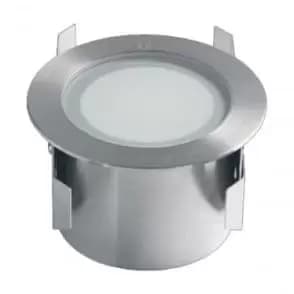 Collingwood LED Walkover Ground Light 1W - Warm White