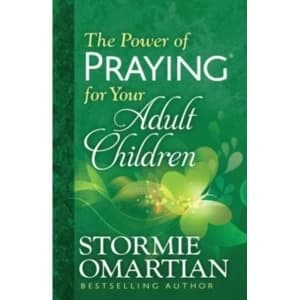 The Power of Praying for Your Adult Children