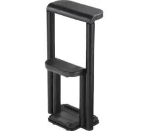 HAMA 4638 Tripod Smartphone & Tablet Holder - Black