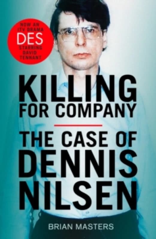 Killing For Company Paperback / softback