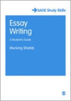 Essay Writing by Munling Shields Paperback