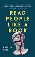 read people like a book how to analyze understand and predict peoples emoti