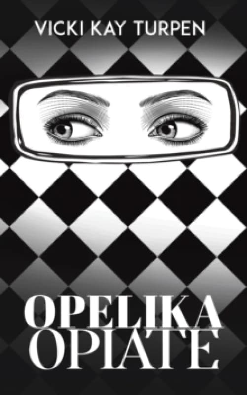 Opelika Opiate Paperback / softback