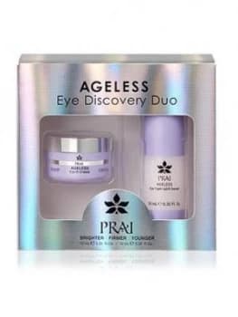 Prai Ageless Eye Discovery Duo
