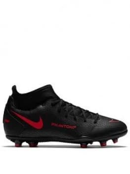 Nike Junior Phantom Gt Club Df Firm Ground Football Boot