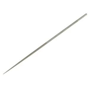 Bahco Round Needle File Cut 0 Bastard 2-307-14-0-0 140mm (5.5in)