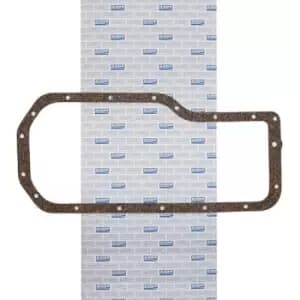 AJUSA Sump Gasket FIAT,PEUGEOT,CITROEN 14026000 032210,9151183860 Oil Pan Gasket,Oil Sump Gasket,Gasket, oil pan