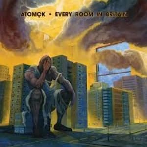 Atomck - Every Room In Britain Vinyl