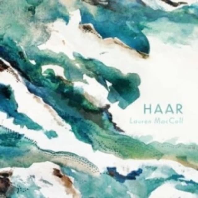 Haar CD / Album Digipak