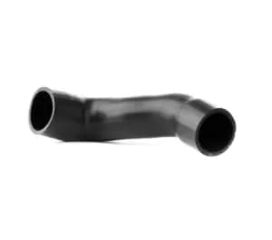 RIDEX Turbocharger Hose Charge Air Cooler 3314C0243 Charger Intake Hose VW,AUDI,SKODA,Polo Schragheck (6R1, 6C1),A1 Sportback (8XA, 8XF)