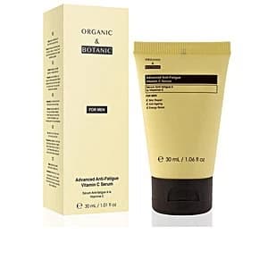 FOR Men advanced anti-fatigue vitamin C serum 30ml