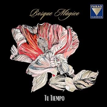 Ralf Siedhoff - Bosque Mágico: Tu Tiempo CD