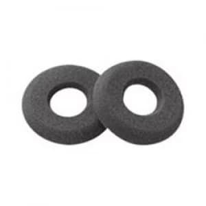 Plantronics Supraplus Donut Foam Ear Cushions (pack of 2)