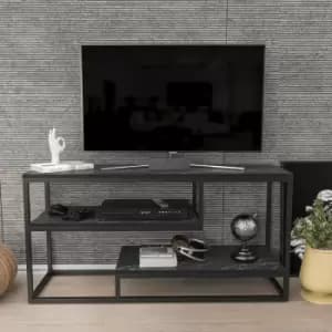 Lorin TV Stand TV Unit for TVs up to 55 inch