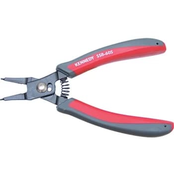 12-65MM Internal Circlip Pliers - Kennedy