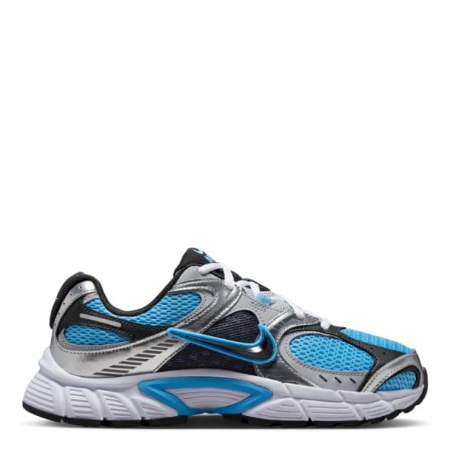 Nike V5 RNR Wht/Blu/Blk female 5 (38.5)