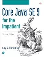 core java se 9 for the impatient