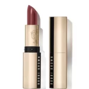 Bobbi Brown Luxe Lip Colour 3.8g (Various Shades) - Cranberry