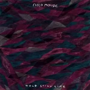 Hold Still Life by Field Mouse Vinyl Album