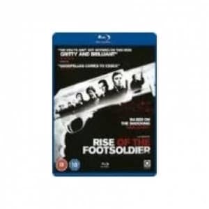 Rise Of The Footsoldier Bluray