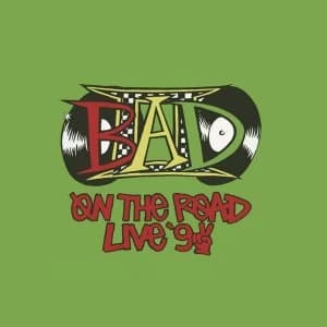 Big Audio Dynamite Ii - On The Road - Live 92 Vinyl