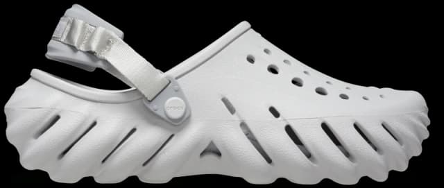 Crocs Unisex Echo Clogs Atmosphere M12